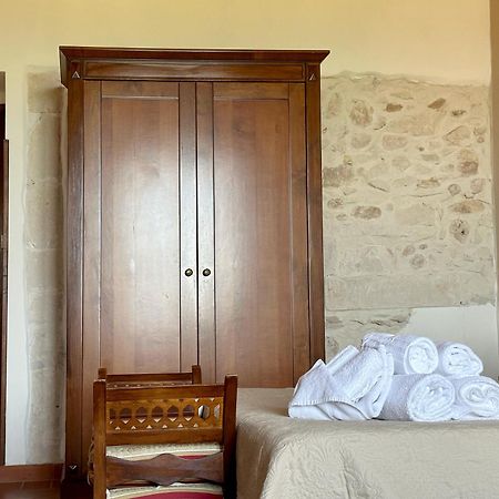Hotel Lady Lusya Cassibile Kültér fotó