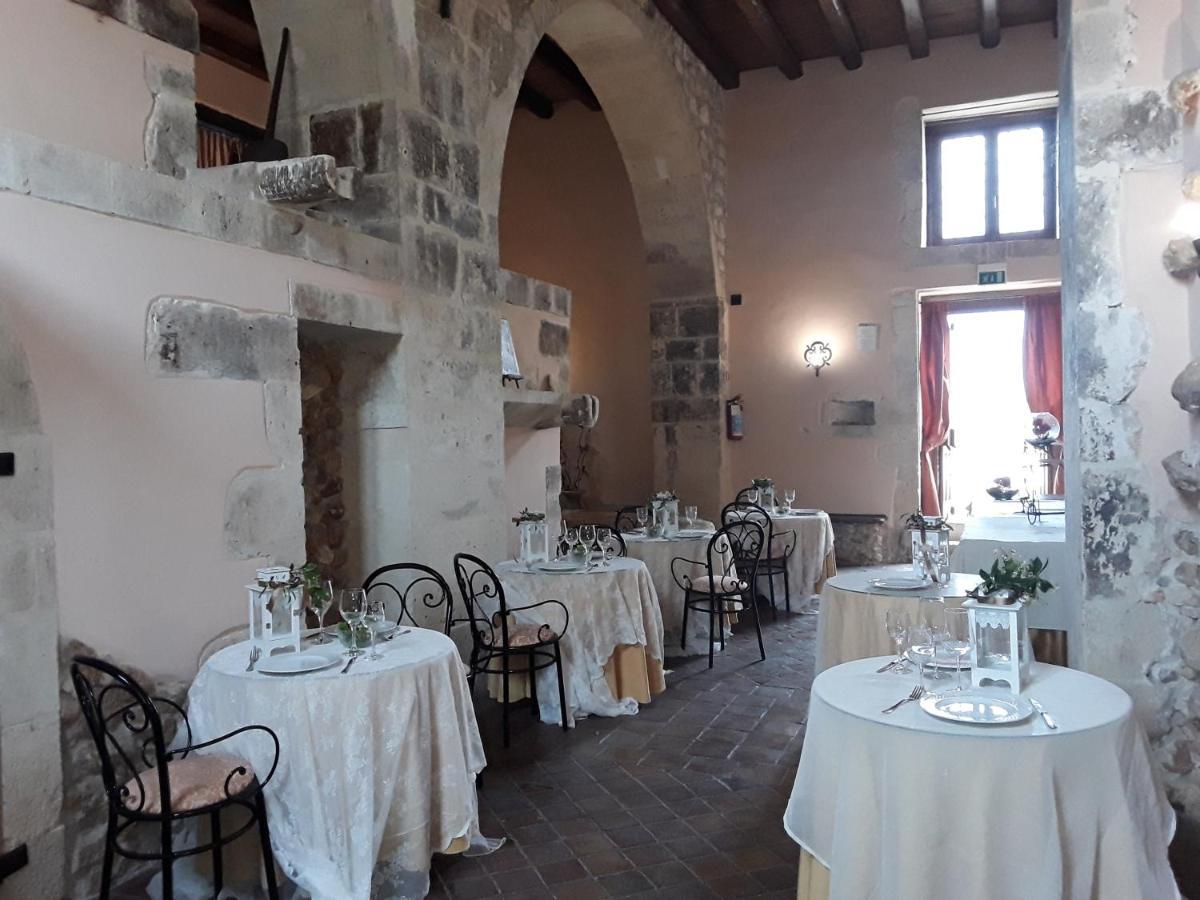 Hotel Lady Lusya Cassibile Kültér fotó