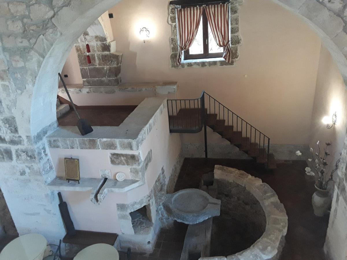 Hotel Lady Lusya Cassibile Kültér fotó