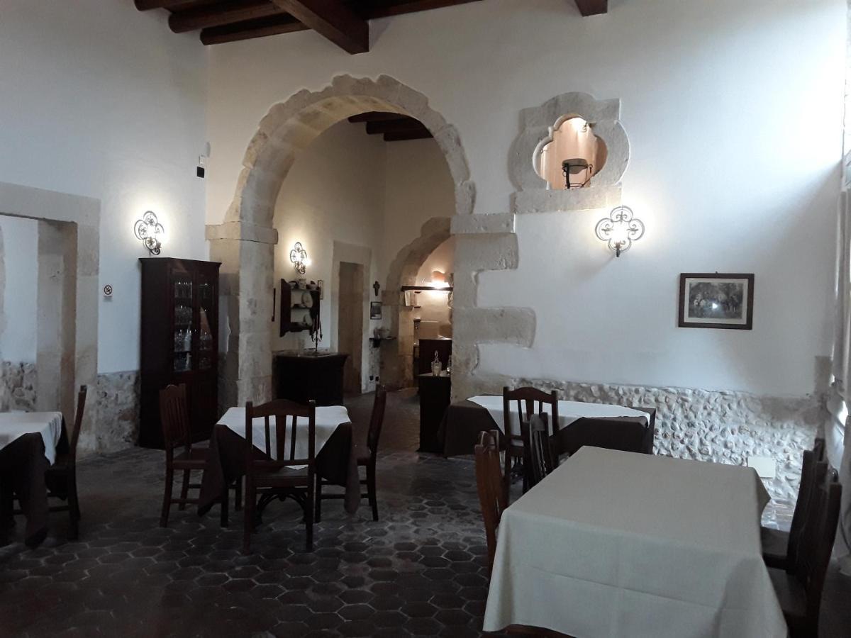 Hotel Lady Lusya Cassibile Kültér fotó