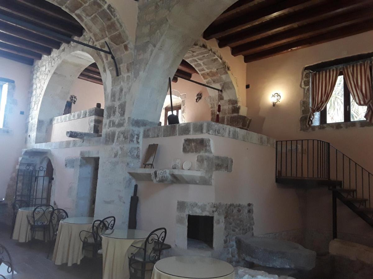Hotel Lady Lusya Cassibile Kültér fotó