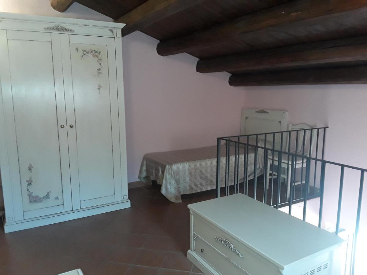 Hotel Lady Lusya Cassibile Kültér fotó