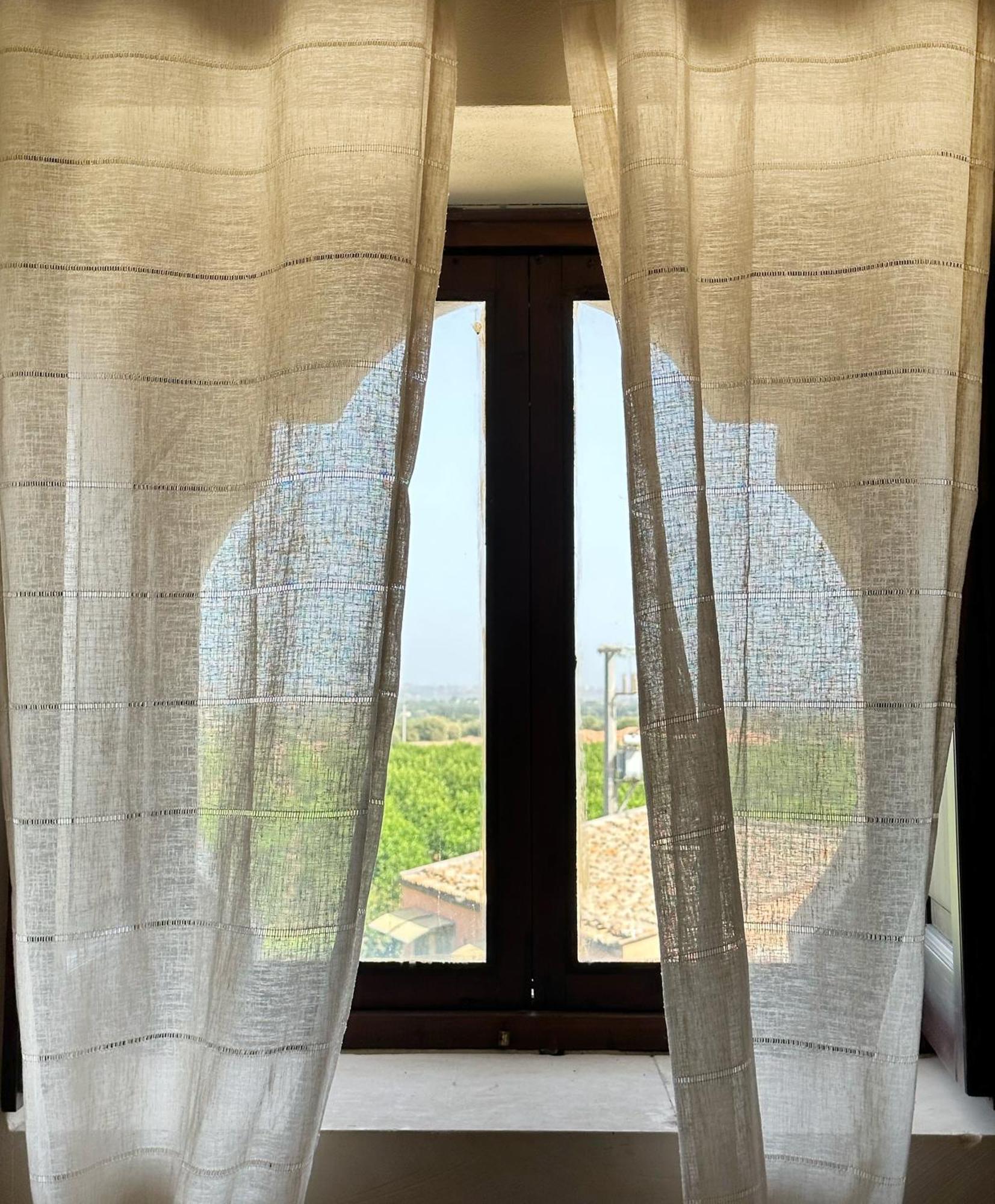 Hotel Lady Lusya Cassibile Kültér fotó