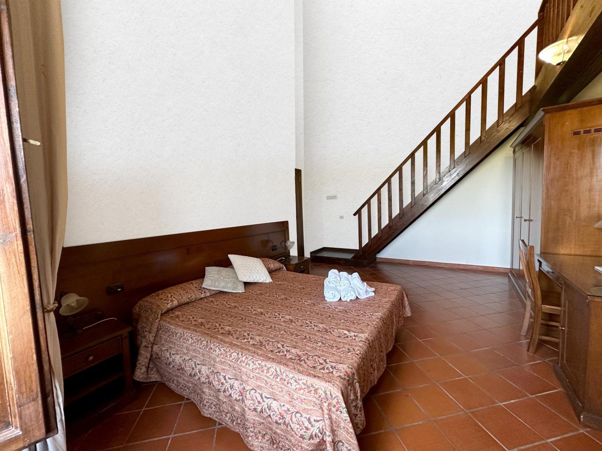 Hotel Lady Lusya Cassibile Kültér fotó