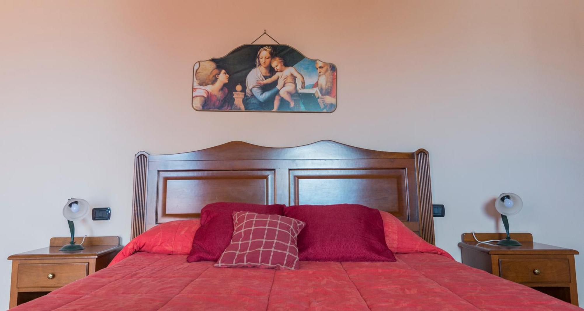 Hotel Lady Lusya Cassibile Szoba fotó