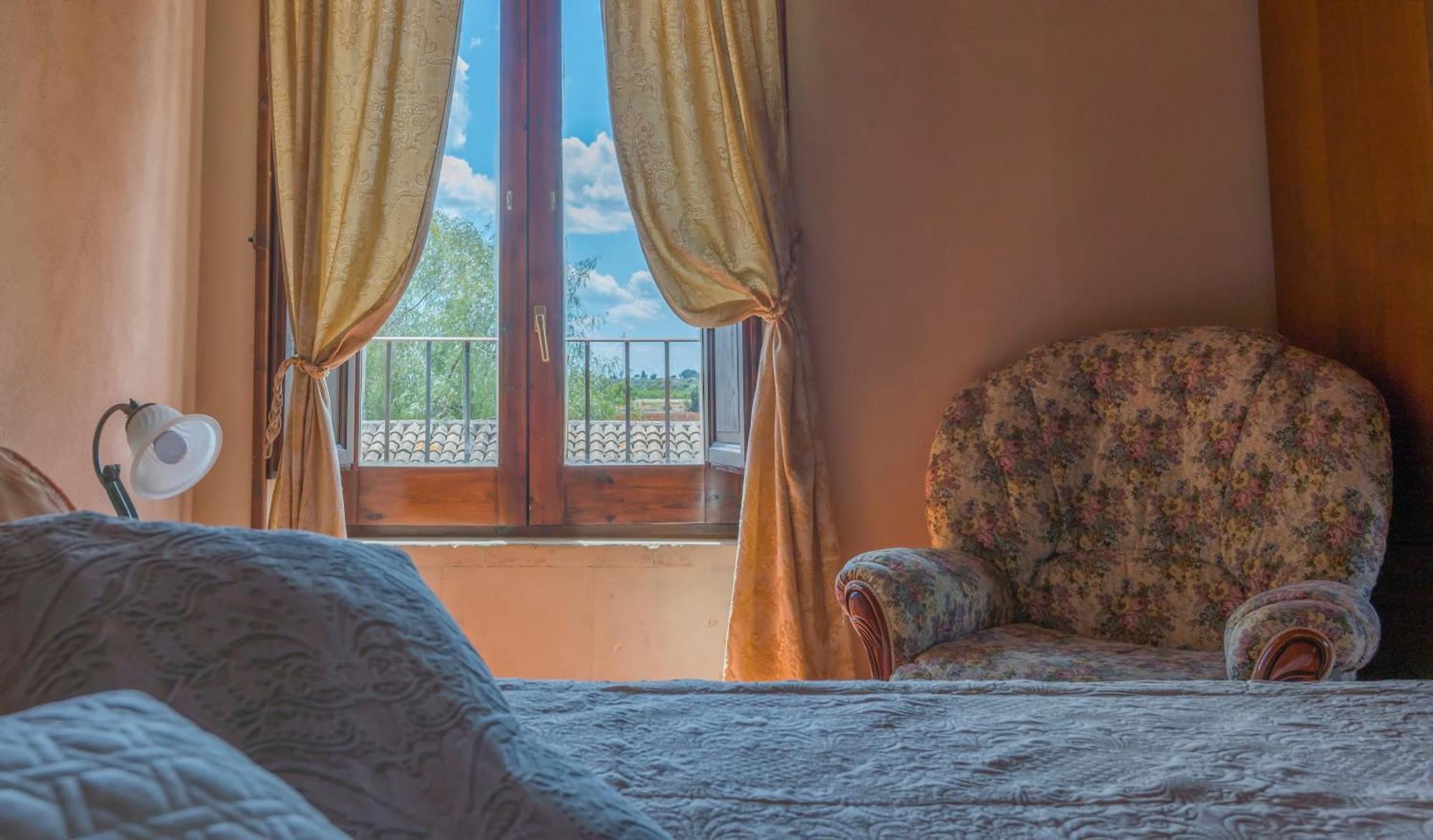 Hotel Lady Lusya Cassibile Szoba fotó